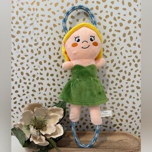 Dog Princess Plush Toy XL NWT